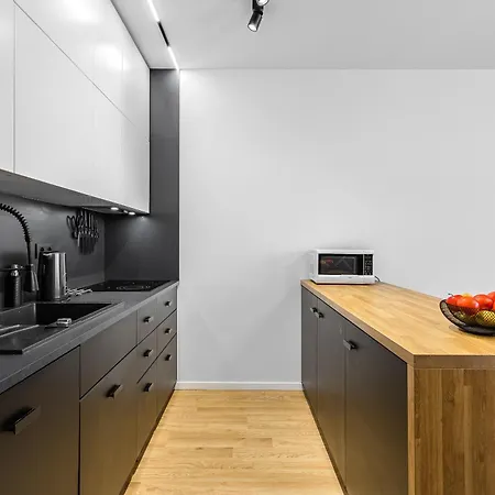 Tomasikova Apartament