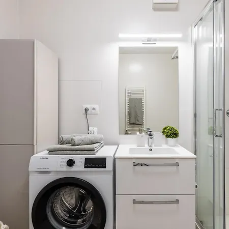 Tomasikova Apartament Bratysława