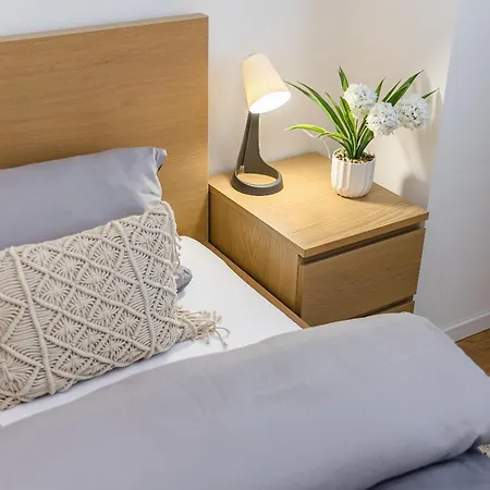 Tomasikova Apartament Bratysława