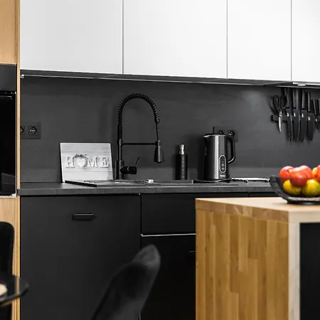 Apartament Tomasikova *